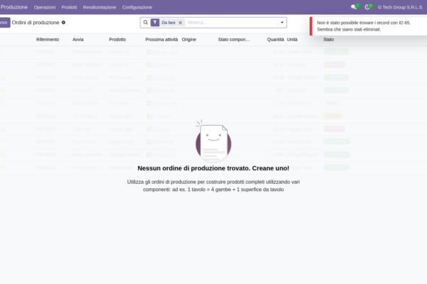 Carbon accounting dettagliato in Odoo: Scope 1+2+3, PCF, CBAM (guida PMI manifattura)