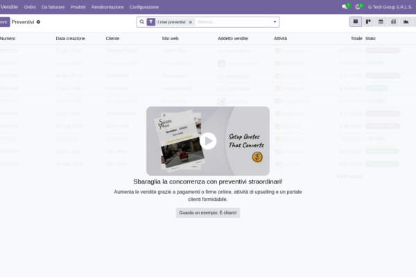 Come negoziare il contratto Odoo: clausole, milestone, SLA (guida PMI italiane)