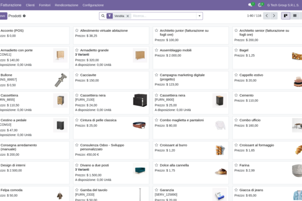 Digital Maturity Assessment per PMI italiane: framework, scoring, action plan (50ª guida Odoo)