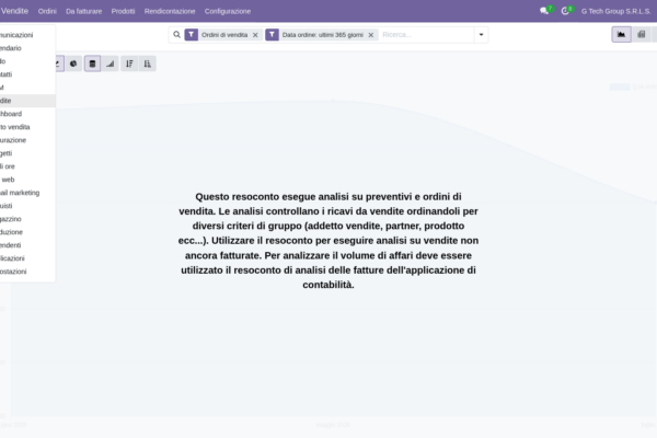 Come scegliere il partner Odoo giusto per la tua PMI (guida con 12 domande chiave)