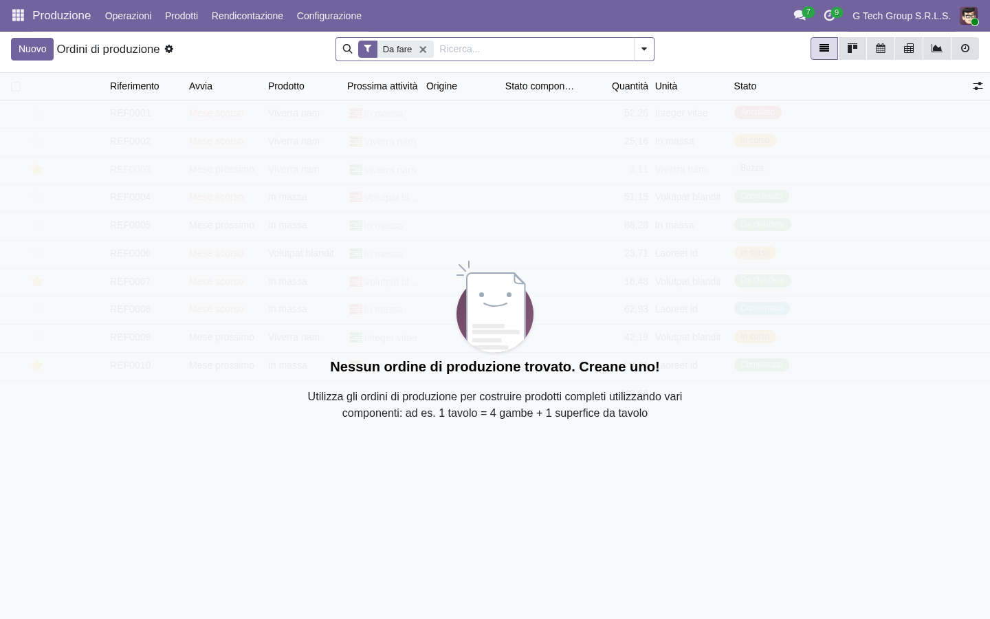 Backup automatizzato Odoo 19 con strategia 3-2-1 per PMI italiane