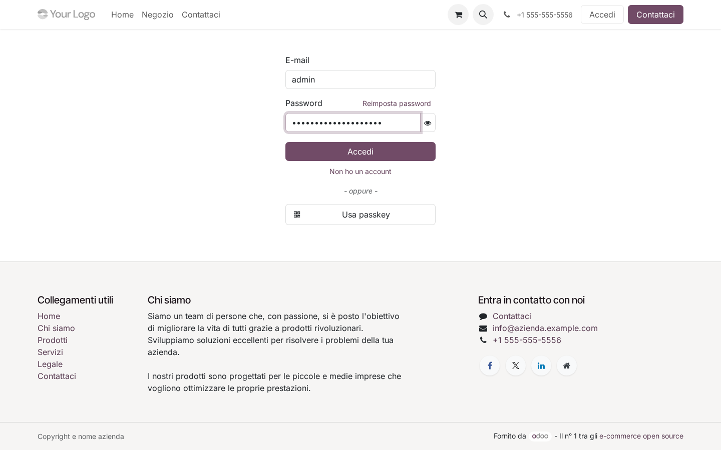 Cadenza meeting monitoring Odoo nei primi 90 giorni post go-live PMI