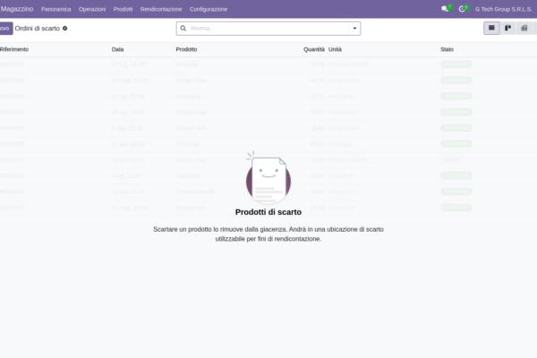 Controllo qualità e resi con Odoo: RMA, ricondizionamento e valutazione dei fornitori (guida 10 di 15)