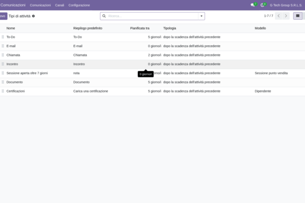 Workflow no-code Odoo Studio: approvazioni, campi custom, automazioni (guida PMI)