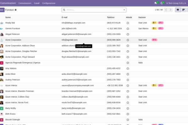 Subcontracting in Odoo MRP: lavorazione conto terzi, resupply, qualità (guida PMI manifattura)