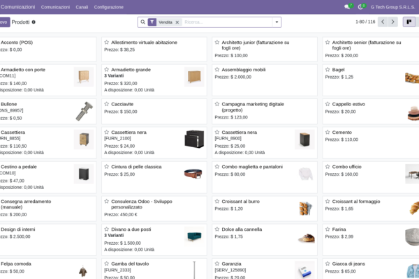 Come gestire l’upgrade major di Odoo (es. da 19 a 20): processo, test, costi (guida PMI)