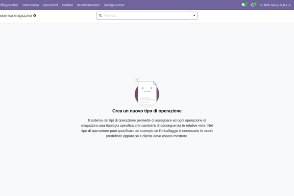 Multi-warehouse sales Odoo: shipping rules, fulfillment, allocation (guida 11 di 15)