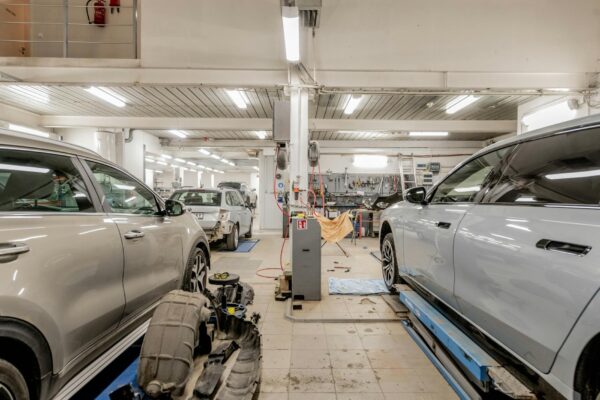 Gestionale per officine meccaniche e autoriparazione: scelta software per PMI 2022