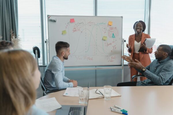 OKR per PMI italiane: framework obiettivi + risultati chiave in 90 giorni
