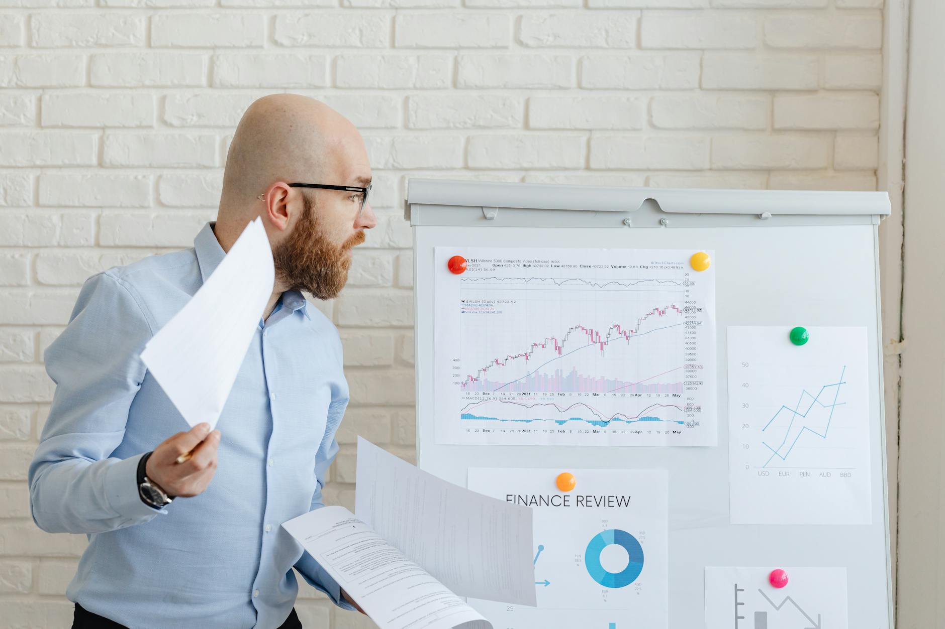 Business analyst PMI configura dataflow Power BI
