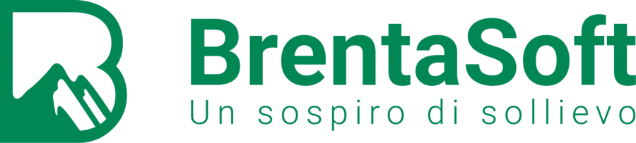BrentaSoft: Logo principale