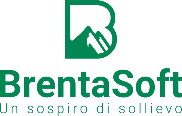BrentaSoft: versione Epigrafe (verticale)
